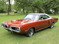 1970 Dodge Coronet R/T