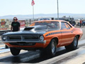 1970 Plymouth Cuda