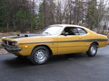 1972 Dodge Demon 340