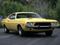 1973 Dodge Challenger