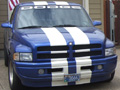 1996 Dodge Indy Ram