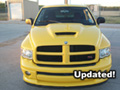 2004 Dodge Ram Rumble Bee