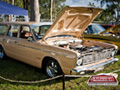 1966 Valiant Safari Wagon