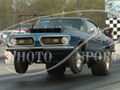 1968 Plymouth Barracuda