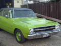 1969 Dodge Dart GT