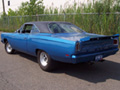 1969 Plymouth Road Runner