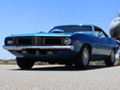 1974 Plymouth Barracuda