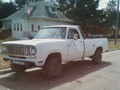 1978 Dodge D150