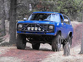 1984 Dodge Ram Charger