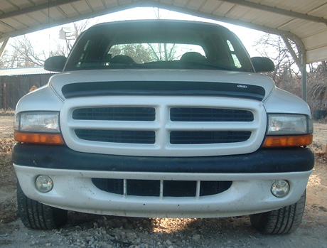 2000 Dodge Dakota Sport By Kull Mock