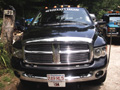 2004 1/2 Dodge Ram 3500