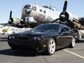 2008 Dodge Challenger SRT8