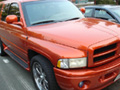 2000 Dodge Ram Charger