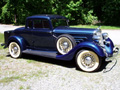1934 Dodge Deluxe