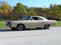 1968 Plymouth Road Runner