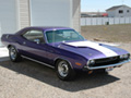 1970 Dodge Challenger R/T