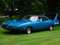 1970 Plymouth Superbird