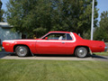 1975 Plymouth Road Runner