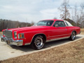 1979 Chrysler Cordoba