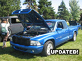 1999 Dodge Dakota R/T