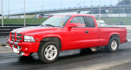 1999 Dodge Dakota R/T By Lynn Peterson - Update!