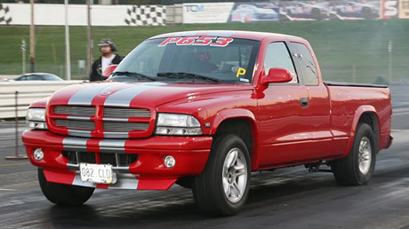 1999 Dodge Dakota R/T By Lynn Peterson - Update!