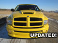 2005 Dodge Ram Rumble Bee