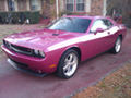 2010 Dodge Challenger R/T