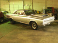 1965 Dodge Coronet 500