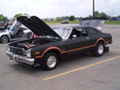 1976 Plymouth Road Runner