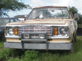 1978 Dodge D100 Custom