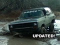1989 Dodge Ram Charger 4x4