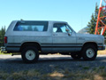 1989 Dodge Ram Charger