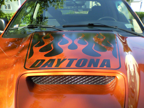 2005 Dodge Ram Daytona By Mike H