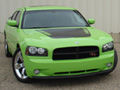 2007 Dodge Charger Daytona