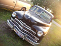 1949 Plymouth Special Deluxe