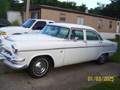 1955 Dodge Royal