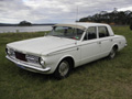 1965 Chrysler Valiant AP6