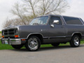 1989 Dodge Ram Charger