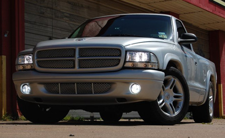 2001 Dodge Dakota R/T By Chris Henderson