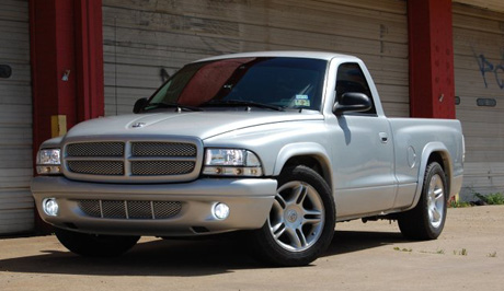 2001 Dodge Dakota R/T By Chris Henderson