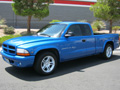 2000 Dodge Dakota R/T