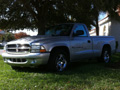 2002 Dodge Dakota R/T