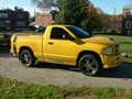 2005 Dodge Ram Rumble Bee