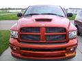 2005 Dodge Ram Daytona