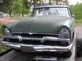 1955 Plymouth Belvedere