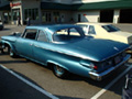 1961 Plymouth Savoy