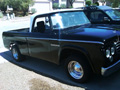 1964 Dodge D-100 Pick-Up