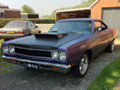 1969 Plymouth Satellite