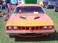 1971 Plymouth Cuda